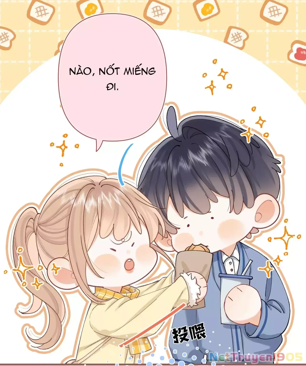 đọc truyện Mối Tình Thầm Kín Chương 133.2 ảnh 16 tại Thiên Thai Truyện