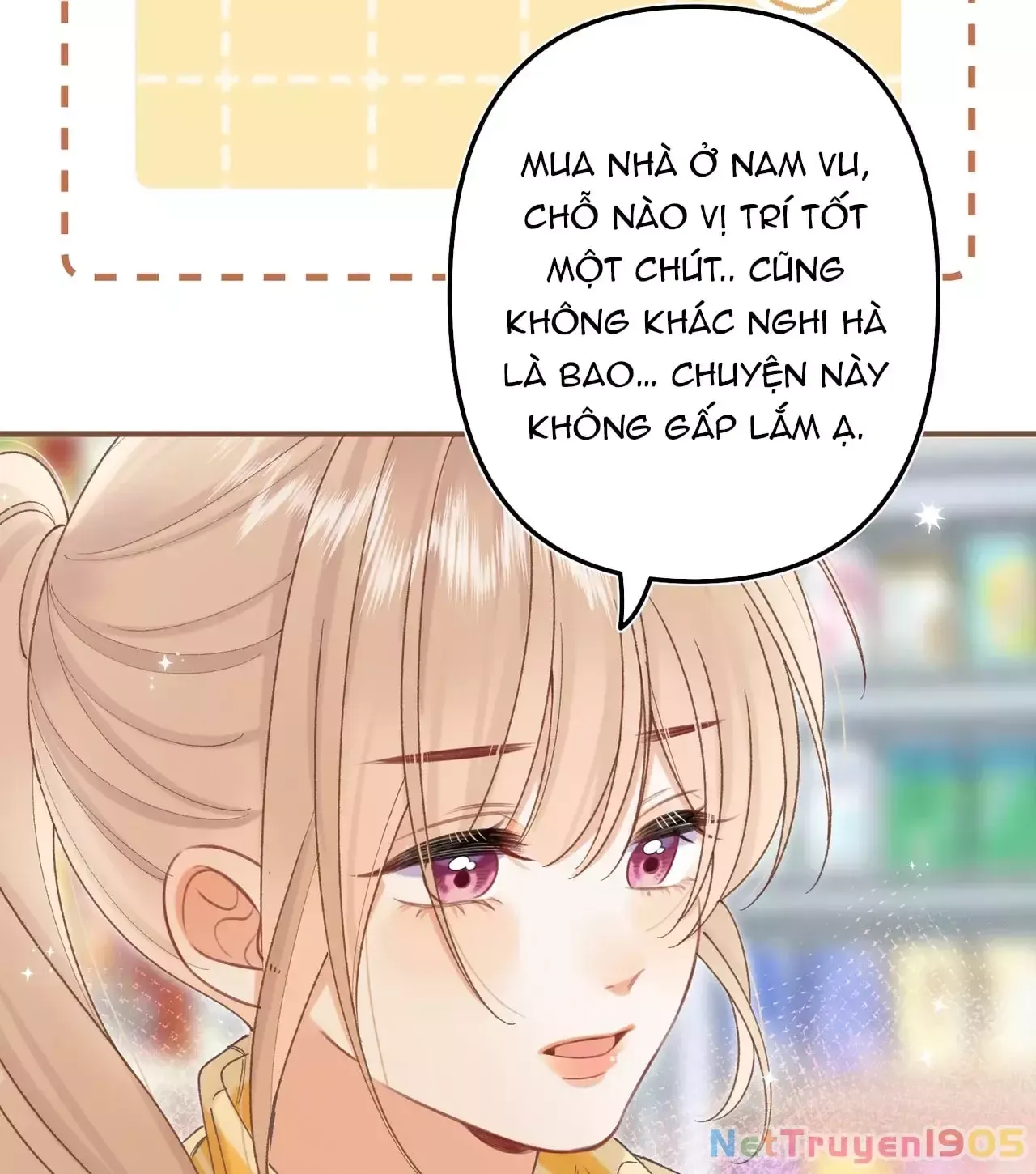 đọc truyện Mối Tình Thầm Kín Chương 133.2 ảnh 35 tại Thiên Thai Truyện