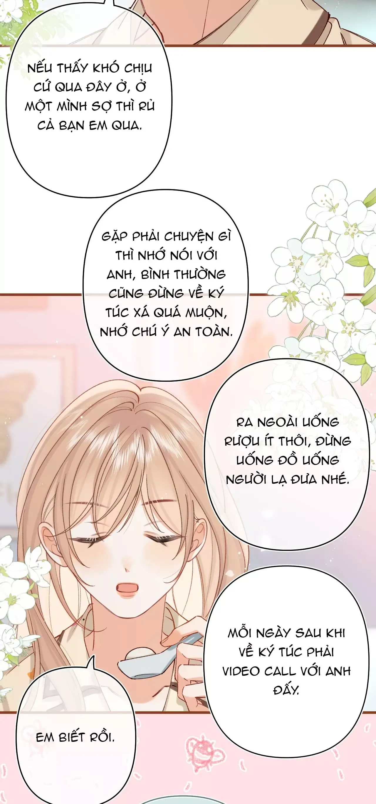 đọc truyện Mối Tình Thầm Kín Chương 134.2 ảnh 7 tại Thiên Thai Truyện