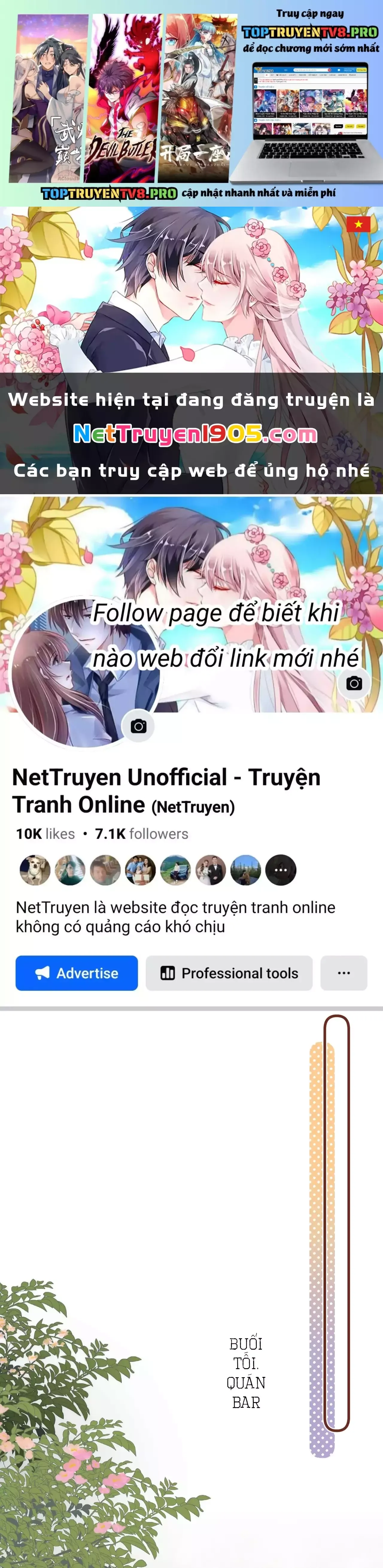 đọc truyện Mối Tình Thầm Kín Chương 135.2 ảnh 2 tại Thiên Thai Truyện