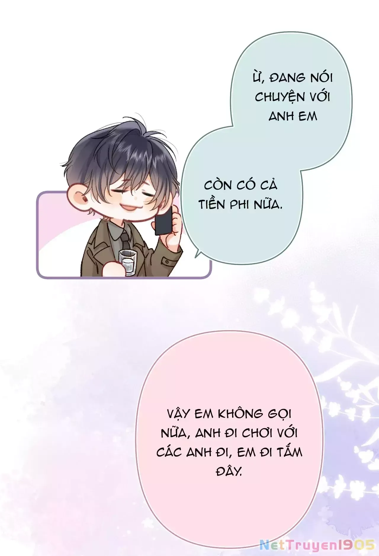 đọc truyện Mối Tình Thầm Kín Chương 135.2 ảnh 10 tại Thiên Thai Truyện
