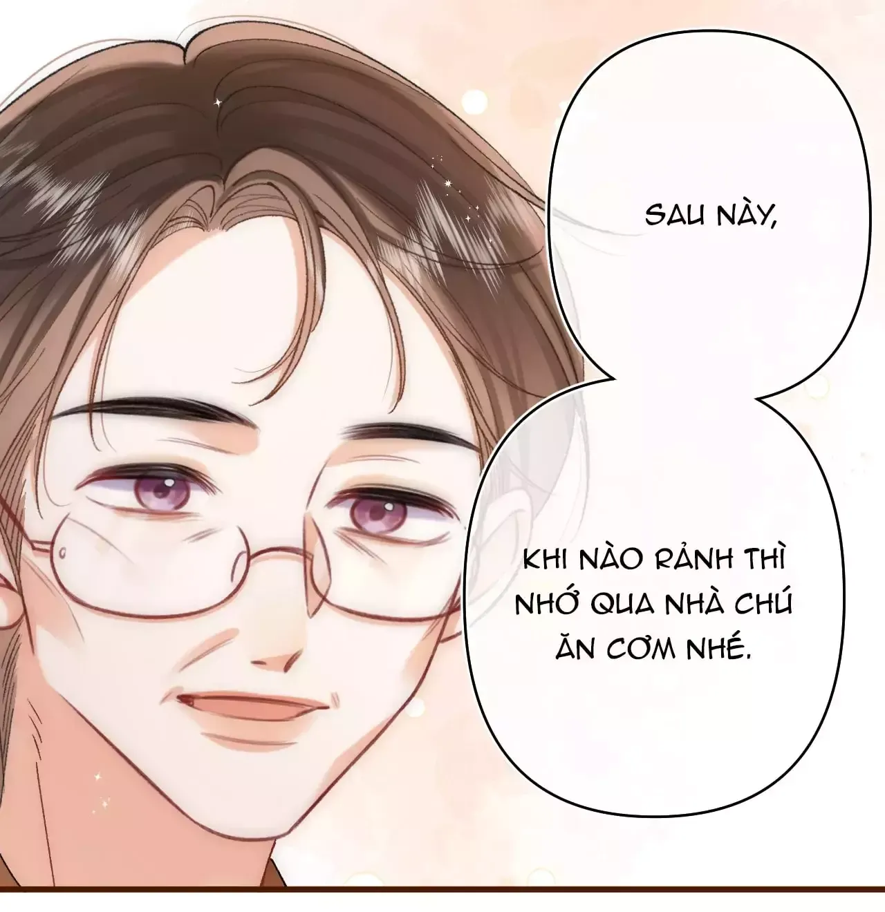 đọc truyện Mối Tình Thầm Kín Chương 136.1 ảnh 12 tại Thiên Thai Truyện