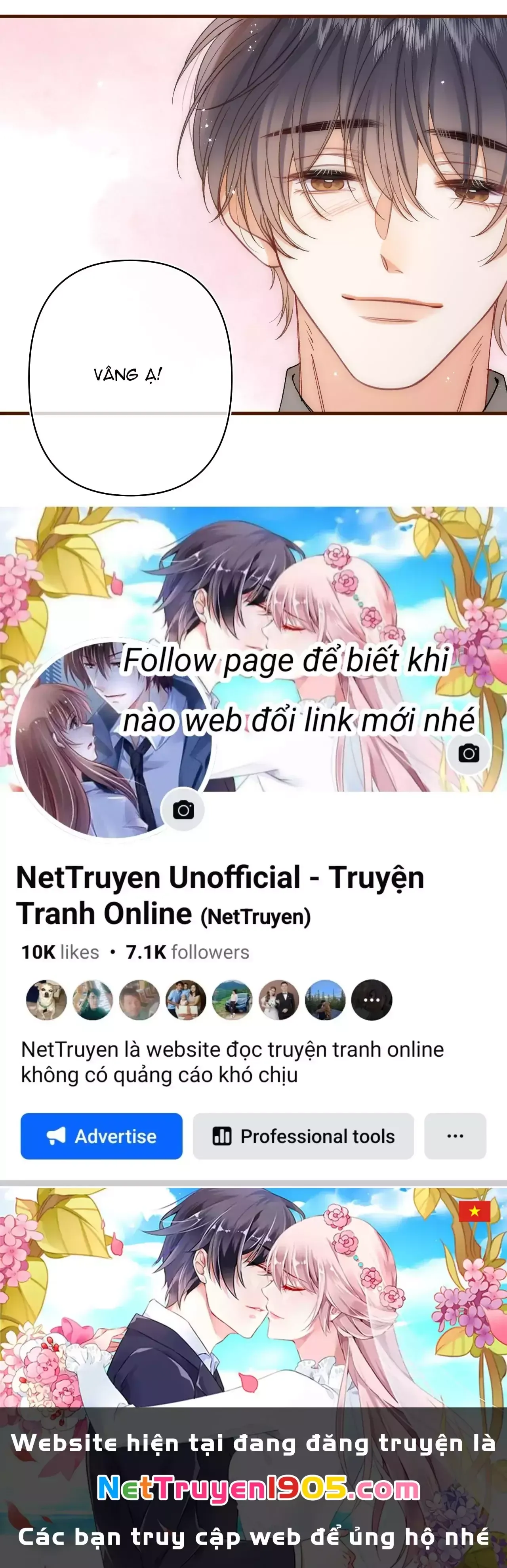 đọc truyện Mối Tình Thầm Kín Chương 136.1 ảnh 13 tại Thiên Thai Truyện