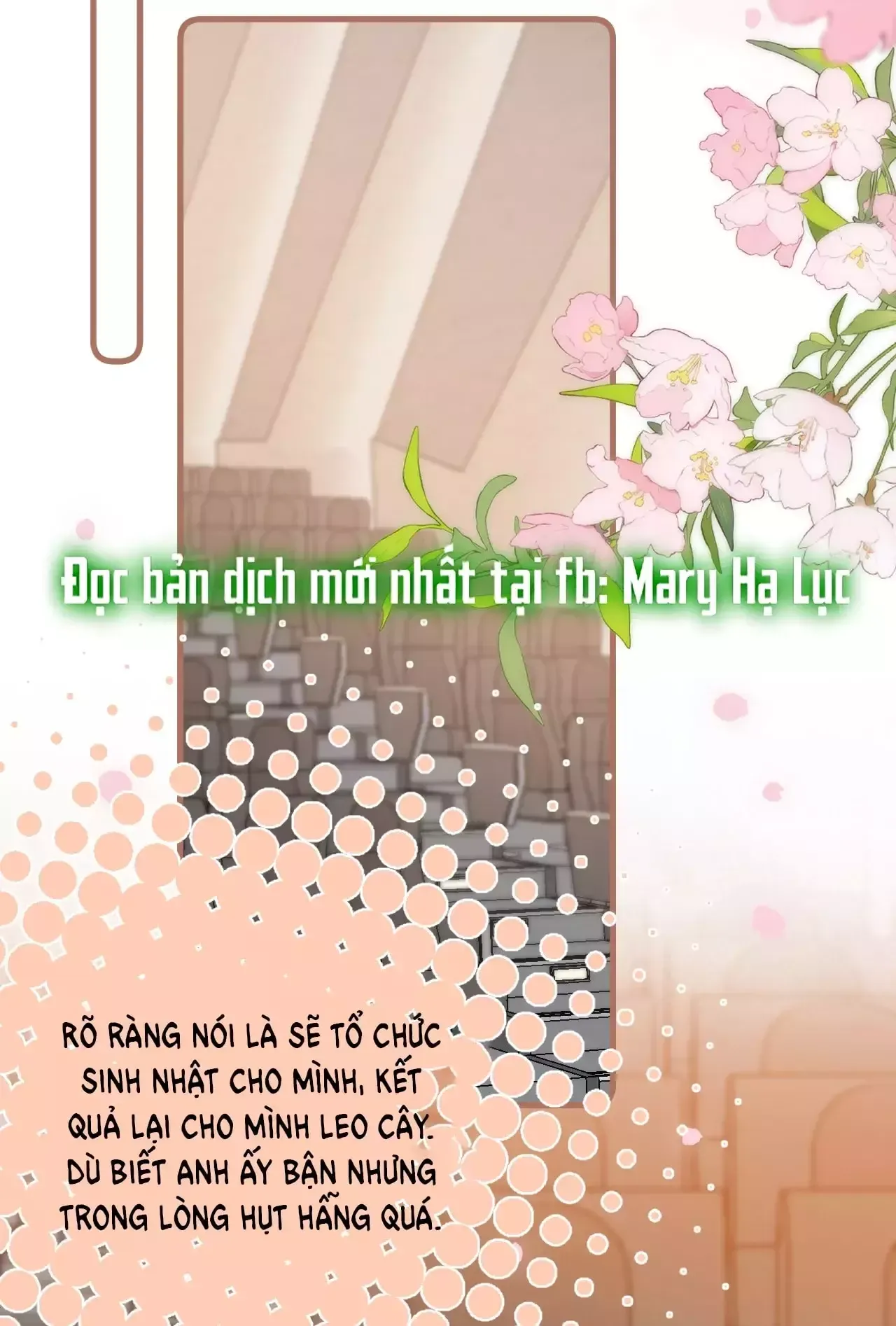 đọc truyện Mối Tình Thầm Kín Chương 136.2 ảnh 17 tại Thiên Thai Truyện