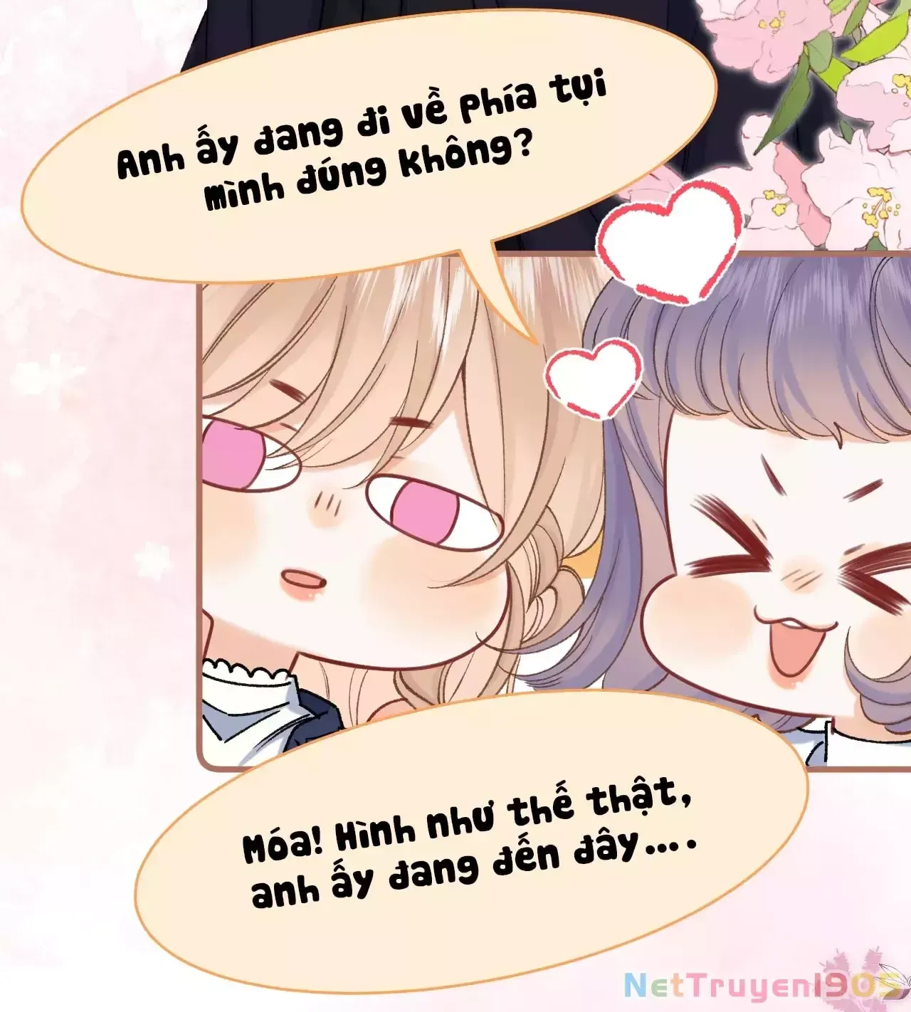 đọc truyện Mối Tình Thầm Kín Chương 136.2 ảnh 21 tại Thiên Thai Truyện
