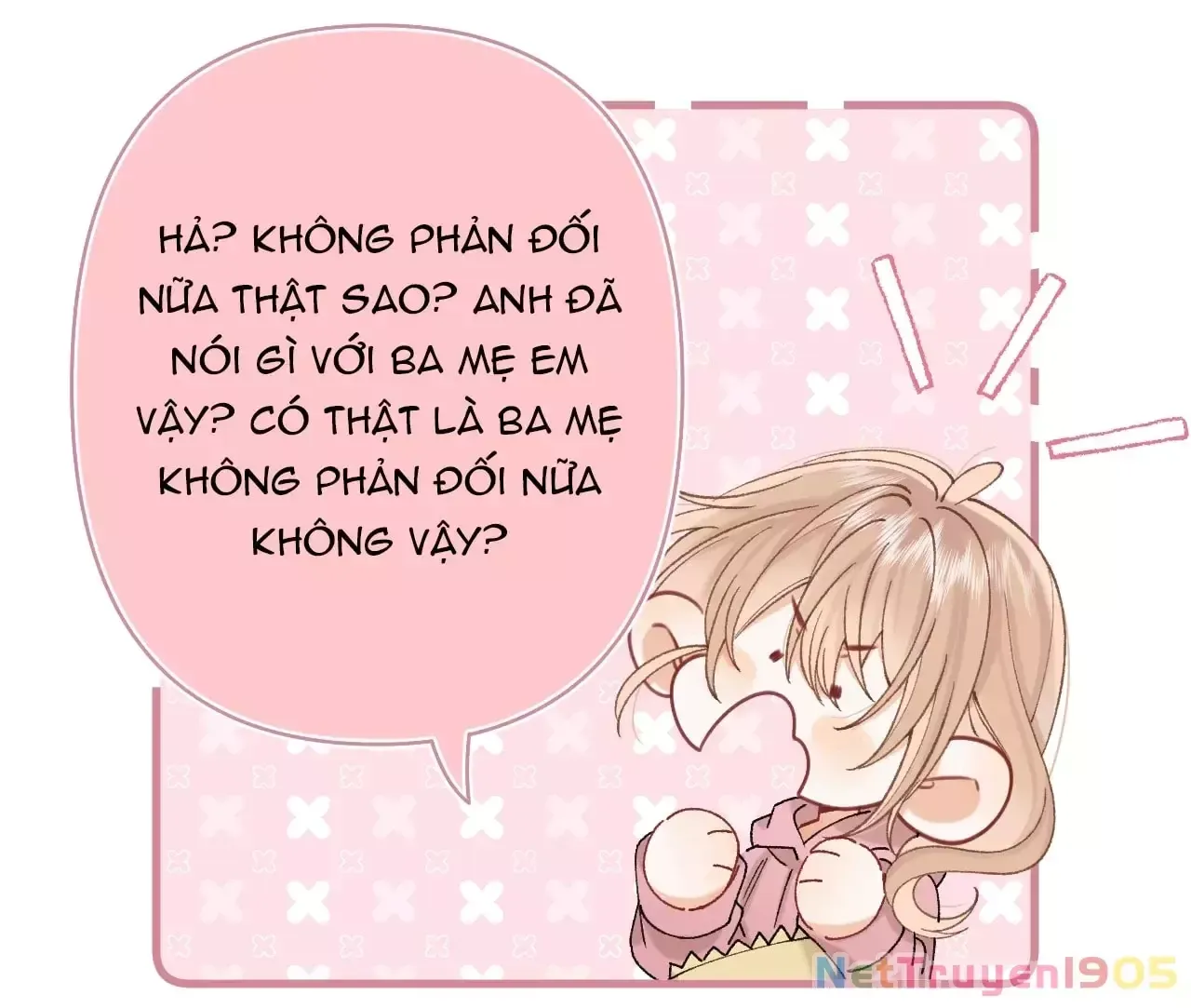 đọc truyện Mối Tình Thầm Kín Chương 136.2 ảnh 9 tại Thiên Thai Truyện