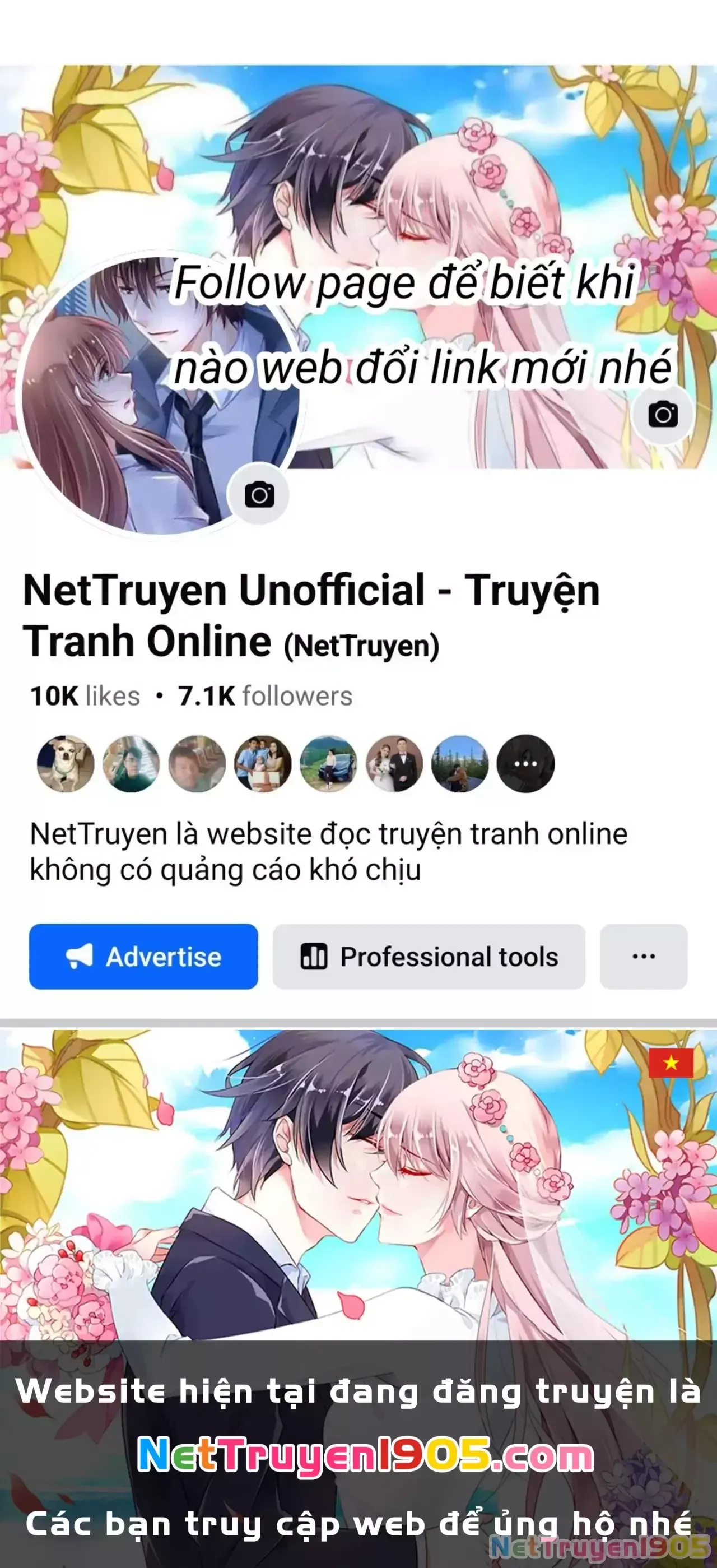 đọc truyện Mối Tình Thầm Kín Chương 137.1 ảnh 18 tại Thiên Thai Truyện