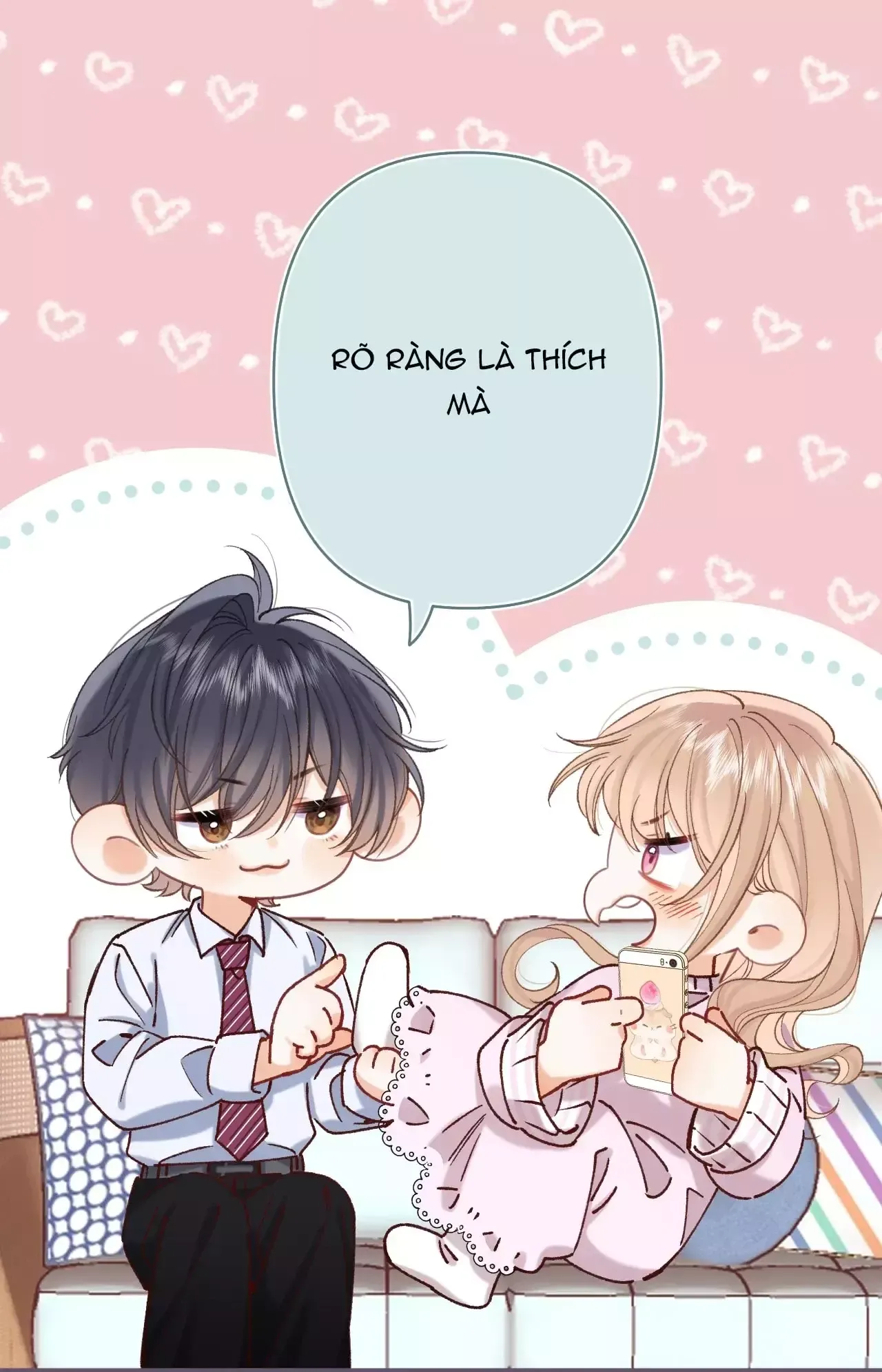 đọc truyện Mối Tình Thầm Kín Chương 137.2 ảnh 24 tại Thiên Thai Truyện