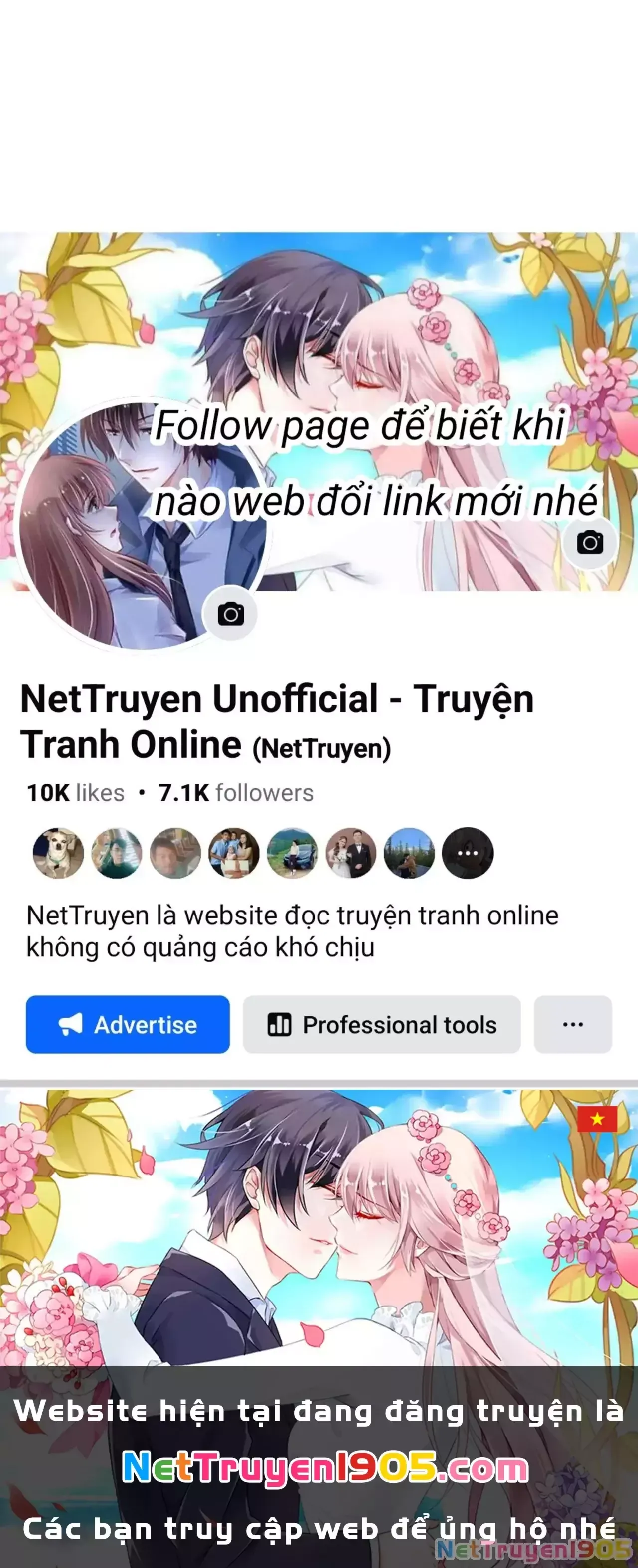đọc truyện Mối Tình Thầm Kín Chương 138.1 ảnh 18 tại Thiên Thai Truyện