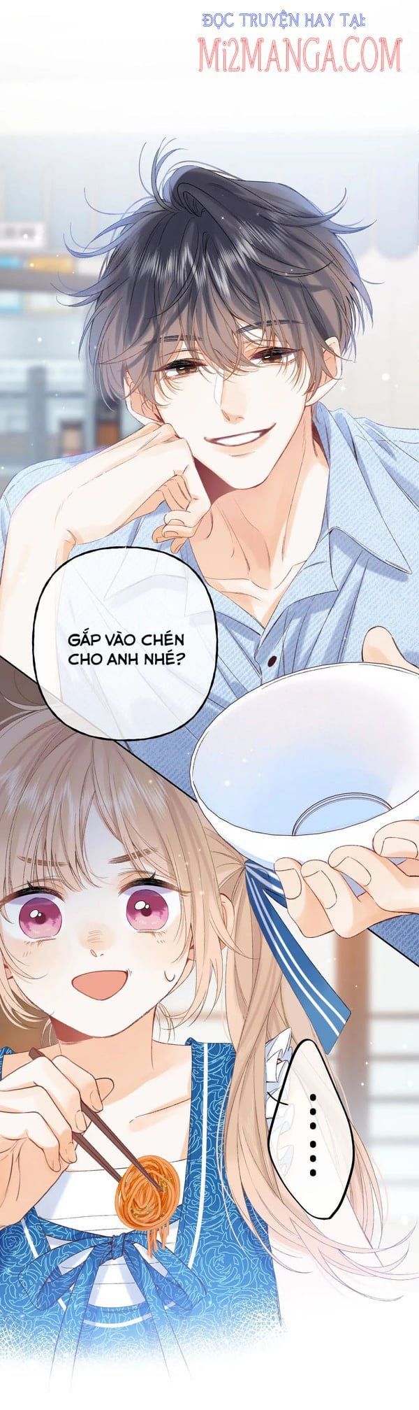 đọc truyện Mối Tình Thầm Kín Chương 18 ảnh 14 tại Thiên Thai Truyện