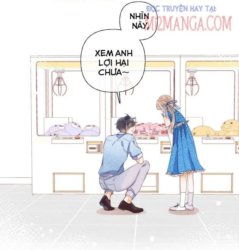 đọc truyện Mối Tình Thầm Kín Chương 18 ảnh 30 tại Thiên Thai Truyện
