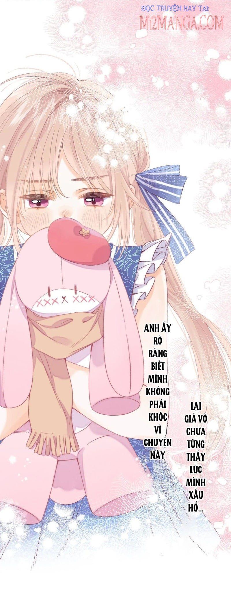 đọc truyện Mối Tình Thầm Kín Chương 18 ảnh 36 tại Thiên Thai Truyện