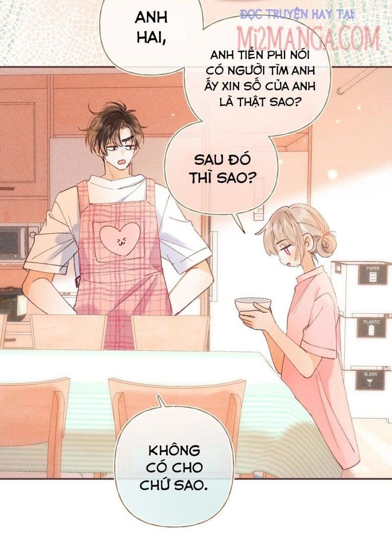 đọc truyện Mối Tình Thầm Kín Chương 18 ảnh 41 tại Thiên Thai Truyện