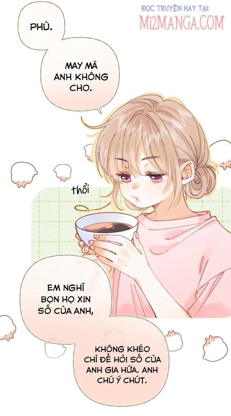 đọc truyện Mối Tình Thầm Kín Chương 18 ảnh 42 tại Thiên Thai Truyện