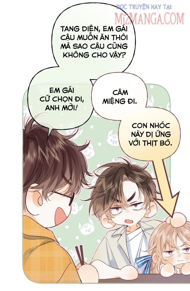đọc truyện Mối Tình Thầm Kín Chương 18 ảnh 7 tại Thiên Thai Truyện