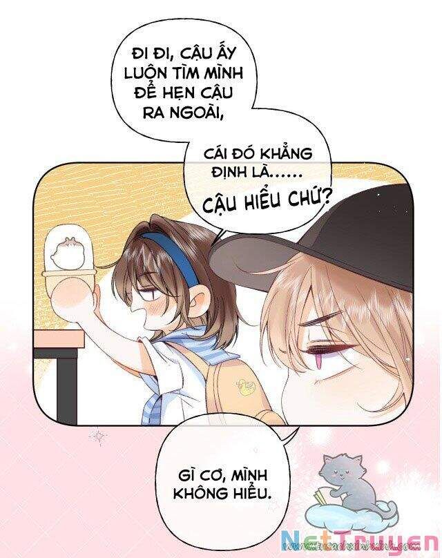 đọc truyện Mối Tình Thầm Kín Chương 19 ảnh 12 tại Thiên Thai Truyện