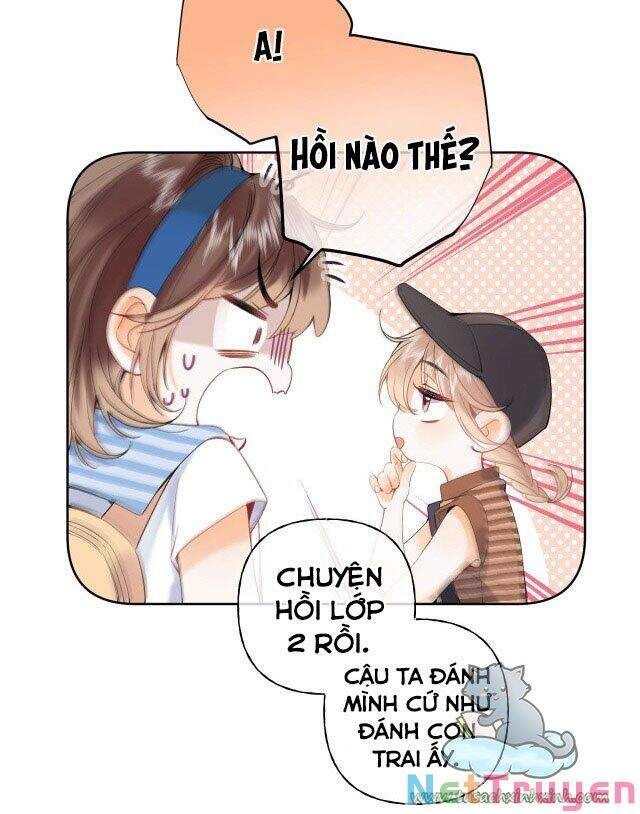 đọc truyện Mối Tình Thầm Kín Chương 19 ảnh 18 tại Thiên Thai Truyện