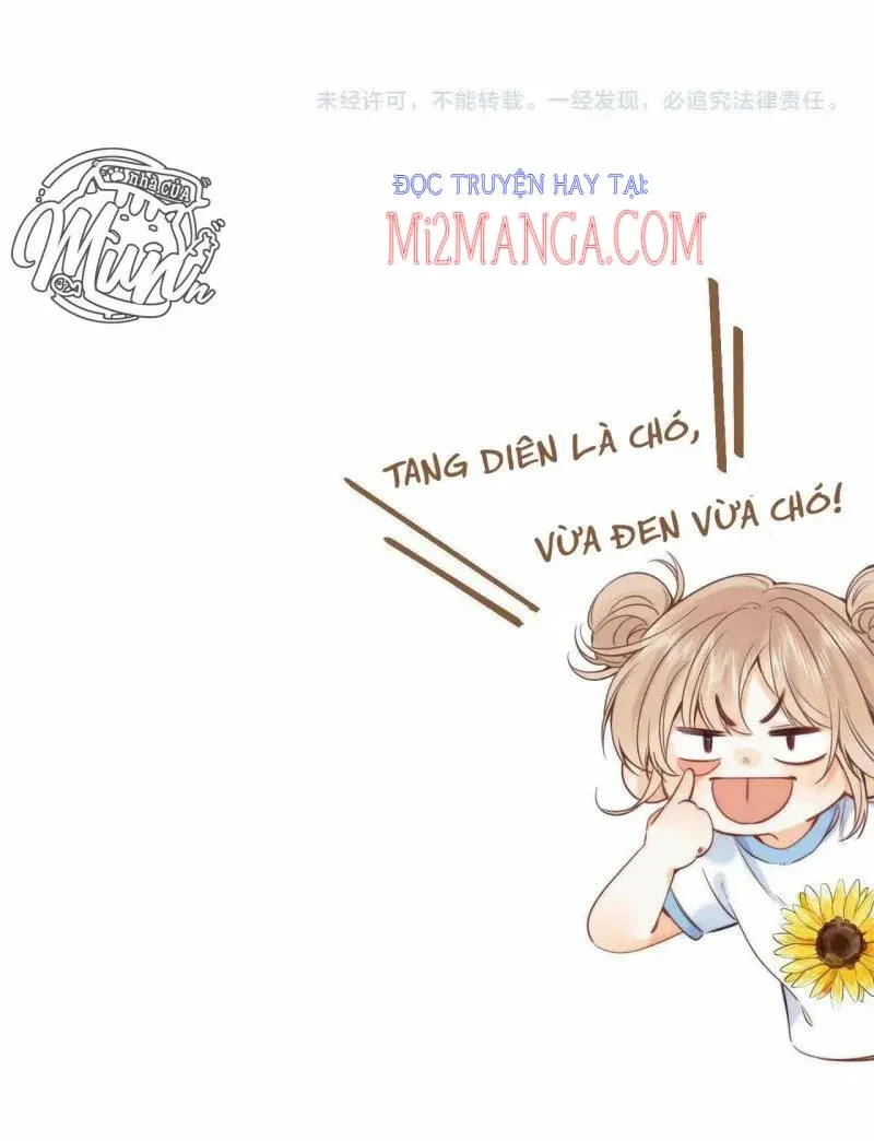 đọc truyện Mối Tình Thầm Kín Chương 22.5 ảnh 18 tại Thiên Thai Truyện