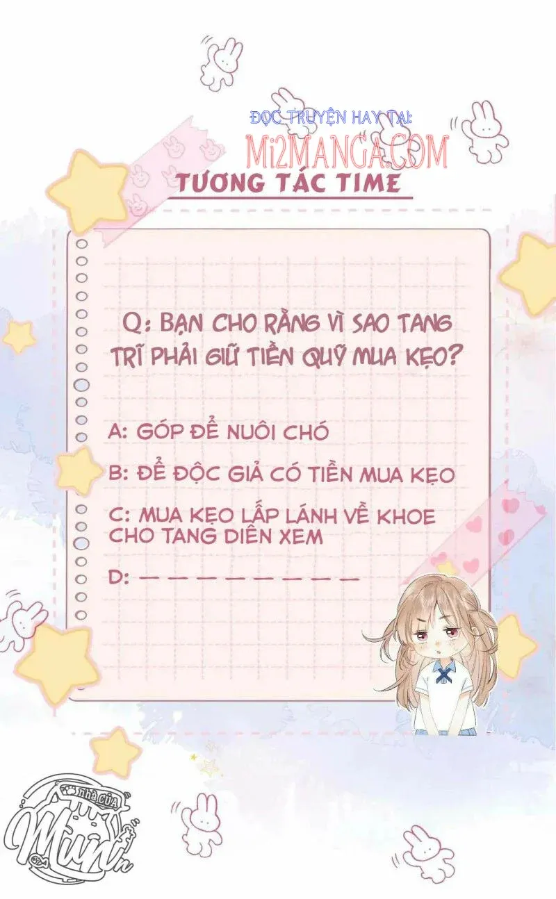 đọc truyện Mối Tình Thầm Kín Chương 22.5 ảnh 21 tại Thiên Thai Truyện
