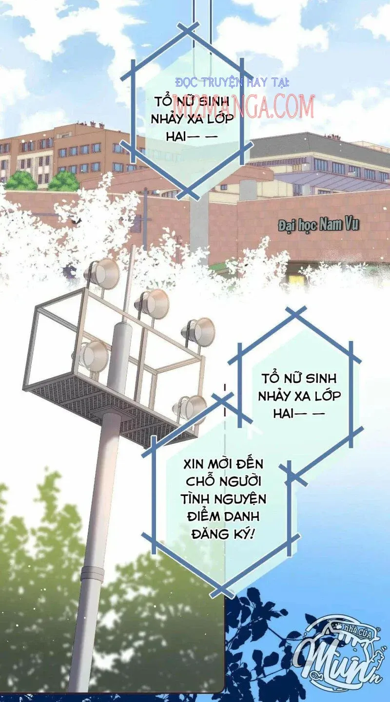 đọc truyện Mối Tình Thầm Kín Chương 22.5 ảnh 8 tại Thiên Thai Truyện