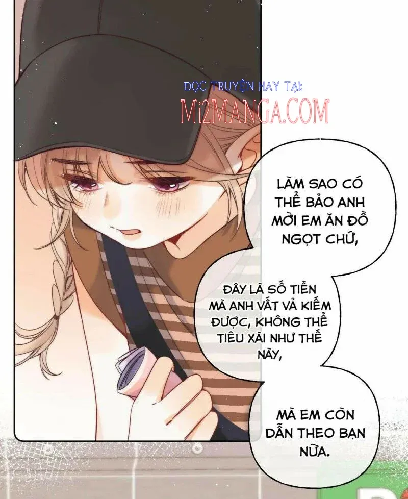 đọc truyện Mối Tình Thầm Kín Chương 22 ảnh 3 tại Thiên Thai Truyện