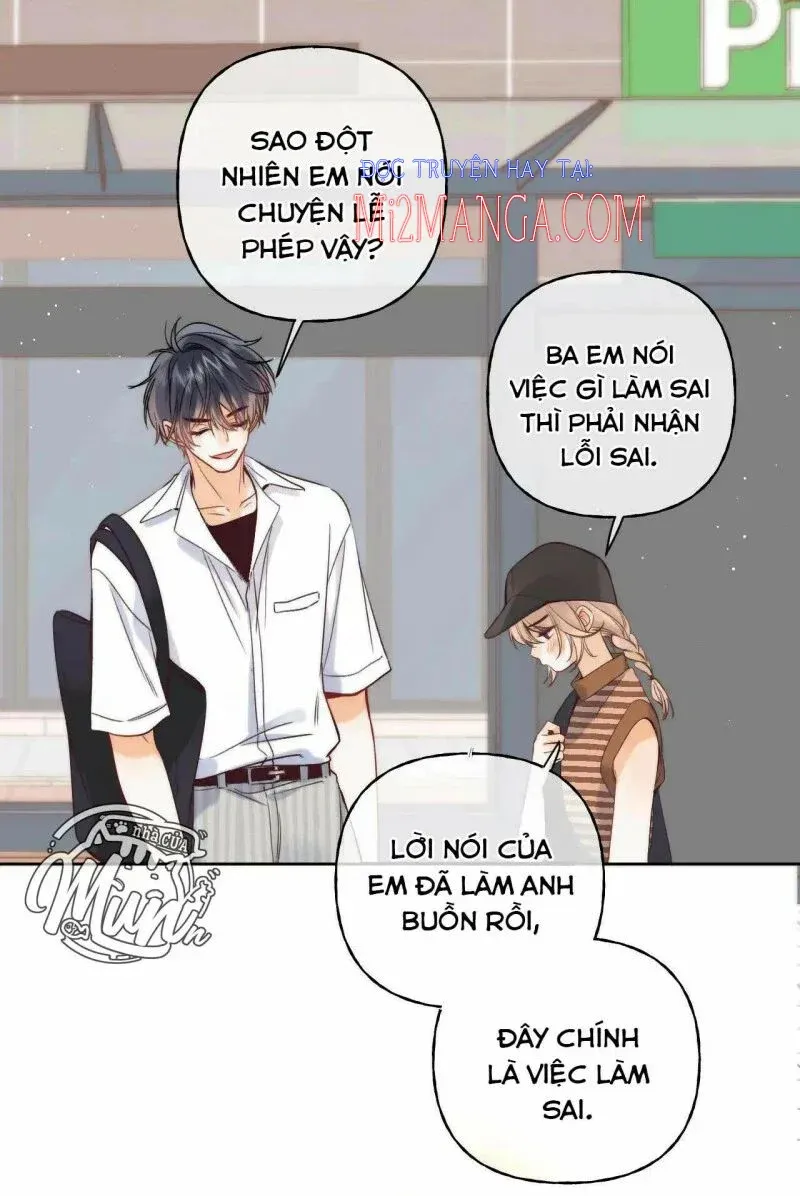 đọc truyện Mối Tình Thầm Kín Chương 22 ảnh 4 tại Thiên Thai Truyện