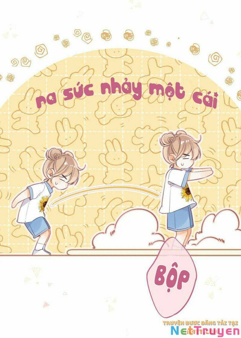 đọc truyện Mối Tình Thầm Kín Chương 24 ảnh 18 tại Thiên Thai Truyện