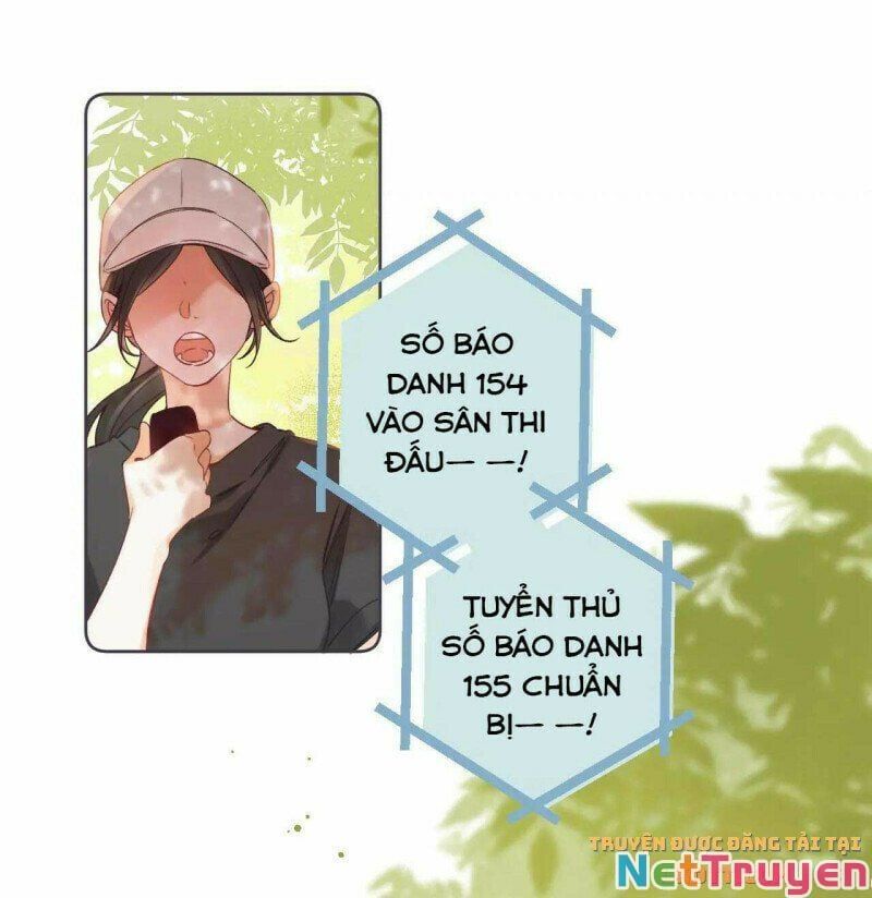đọc truyện Mối Tình Thầm Kín Chương 24 ảnh 8 tại Thiên Thai Truyện