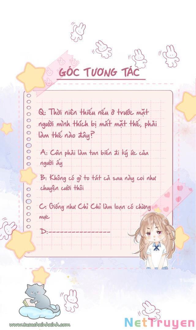 đọc truyện Mối Tình Thầm Kín Chương 25 ảnh 36 tại Thiên Thai Truyện
