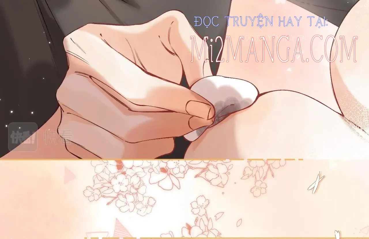 đọc truyện Mối Tình Thầm Kín Chương 26.5 ảnh 13 tại Thiên Thai Truyện