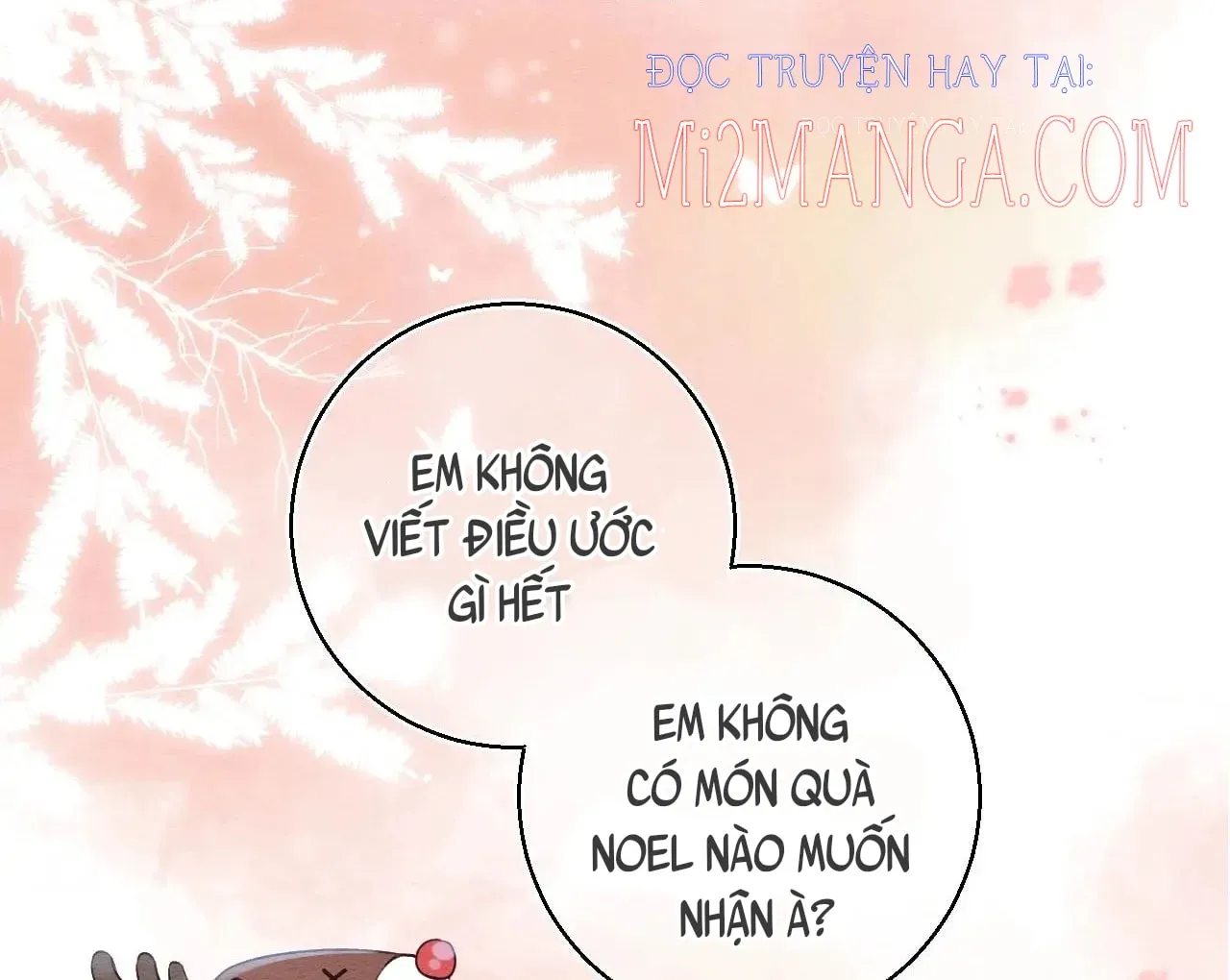 đọc truyện Mối Tình Thầm Kín Chương 26.5 ảnh 24 tại Thiên Thai Truyện