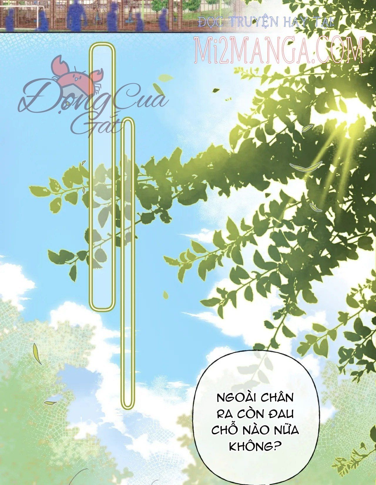 đọc truyện Mối Tình Thầm Kín Chương 26 ảnh 7 tại Thiên Thai Truyện