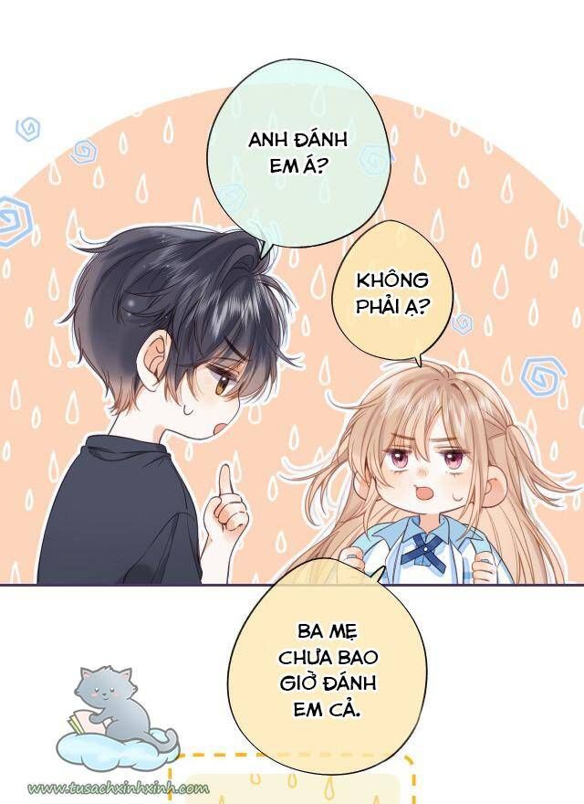 đọc truyện Mối Tình Thầm Kín Chương 31 ảnh 4 tại Thiên Thai Truyện