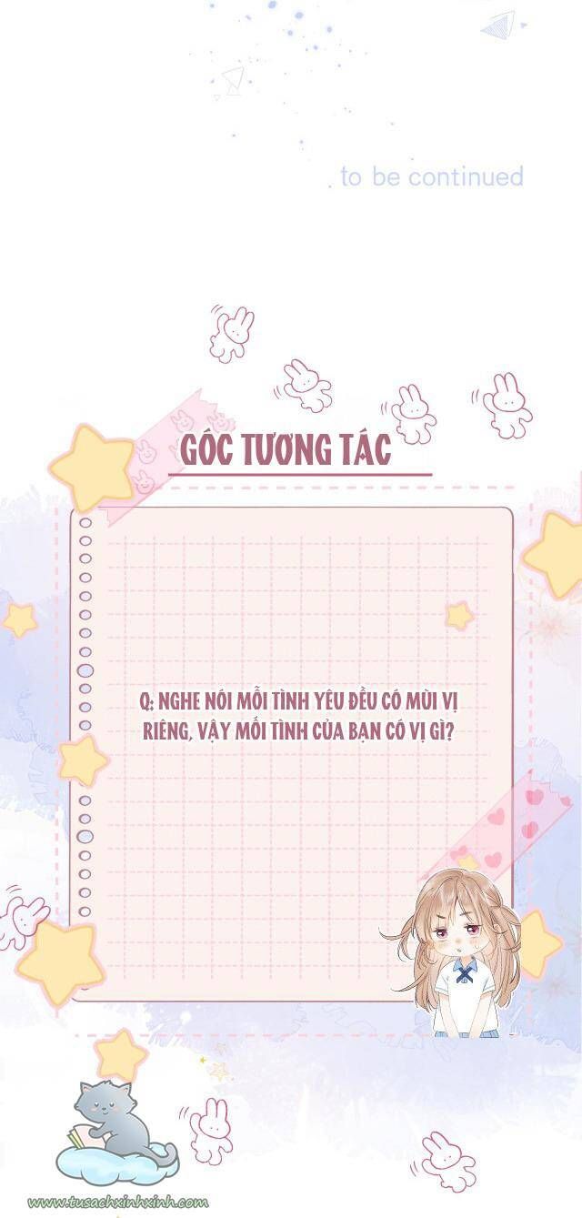 đọc truyện Mối Tình Thầm Kín Chương 31 ảnh 32 tại Thiên Thai Truyện