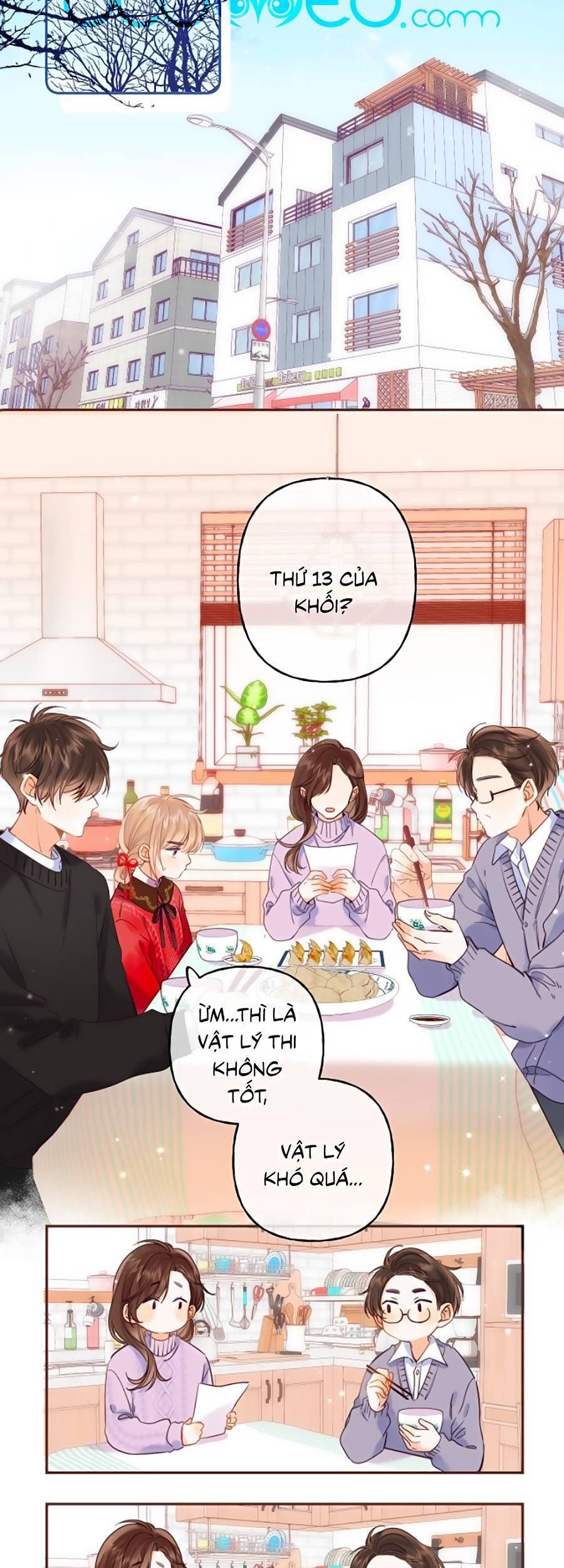 đọc truyện Mối Tình Thầm Kín Chương 34 ảnh 23 tại Thiên Thai Truyện