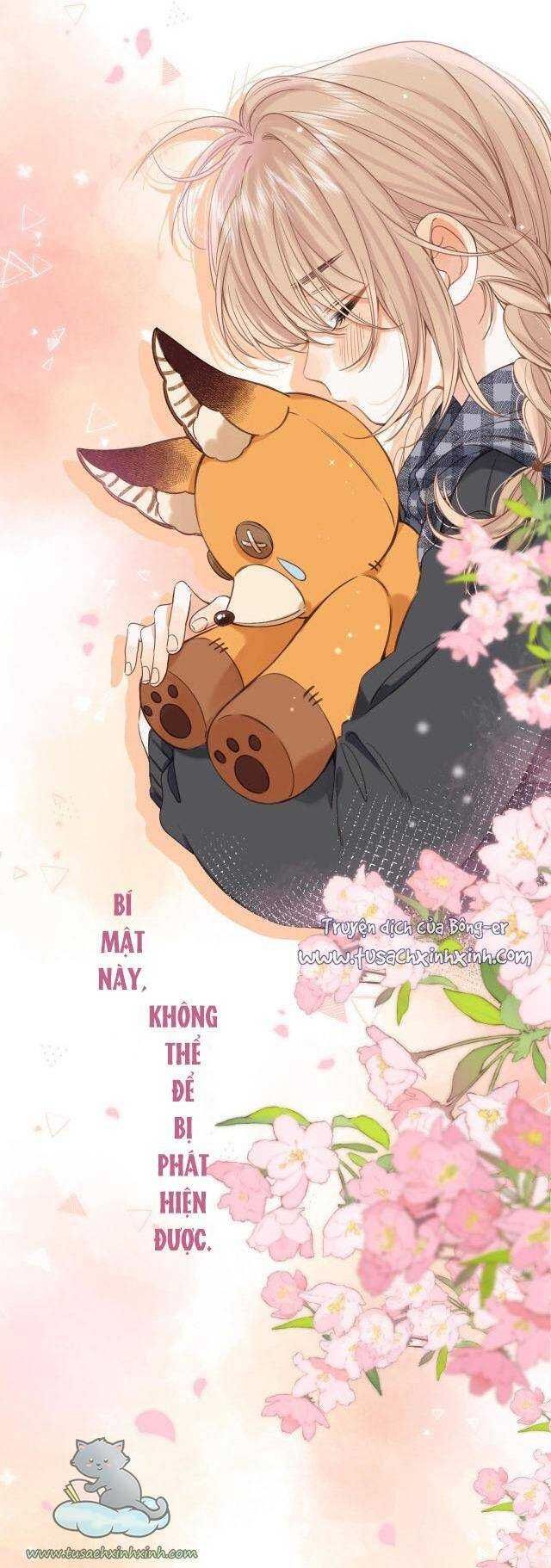 đọc truyện Mối Tình Thầm Kín Chương 37 ảnh 23 tại Thiên Thai Truyện
