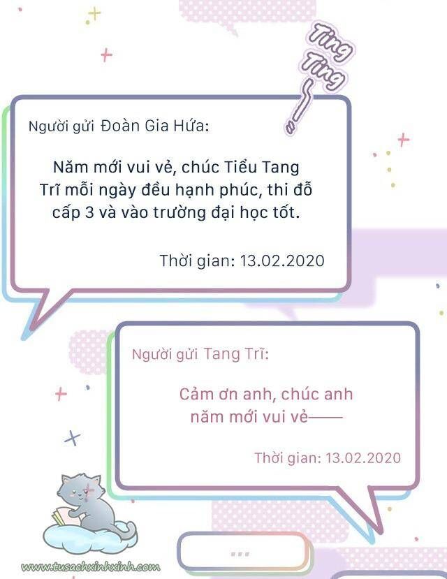 đọc truyện Mối Tình Thầm Kín Chương 39 ảnh 24 tại Thiên Thai Truyện
