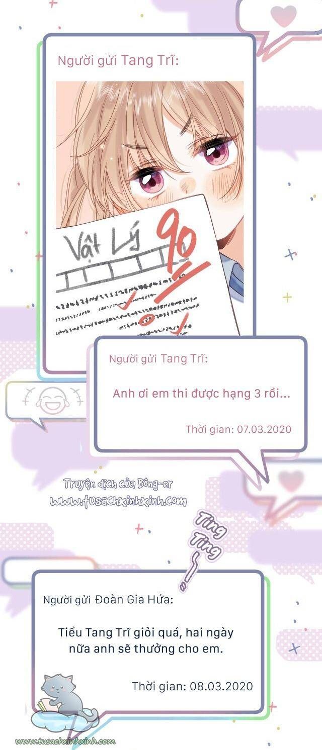 đọc truyện Mối Tình Thầm Kín Chương 39 ảnh 25 tại Thiên Thai Truyện