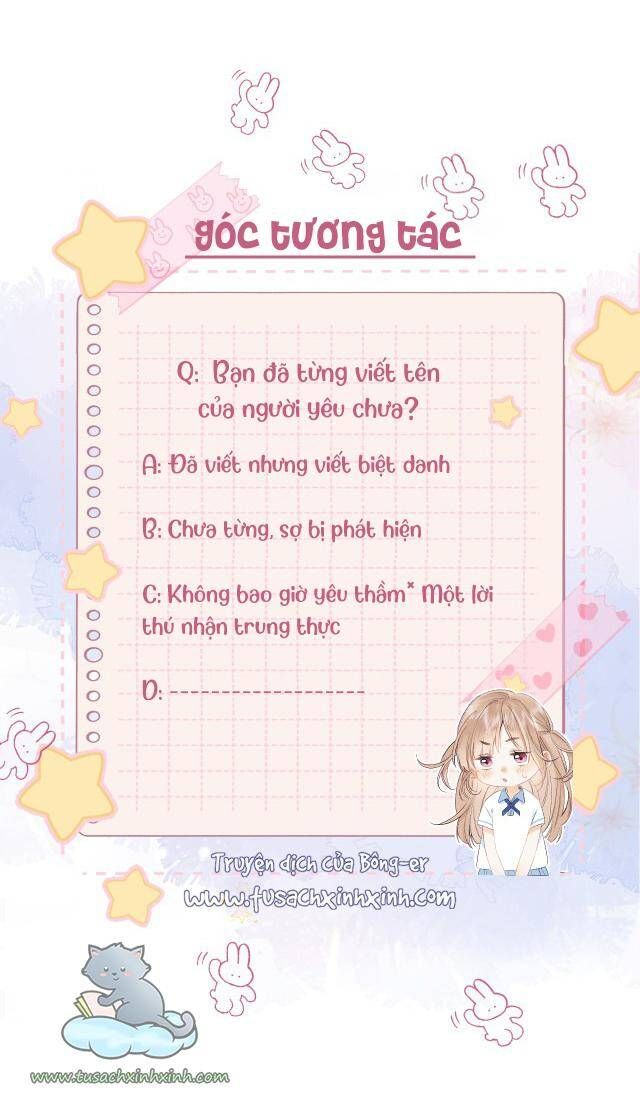 đọc truyện Mối Tình Thầm Kín Chương 39 ảnh 37 tại Thiên Thai Truyện