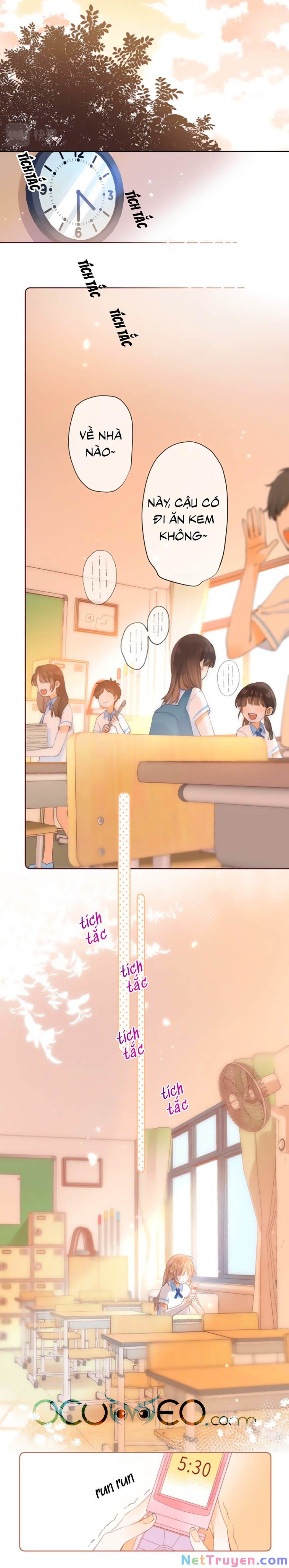 đọc truyện Mối Tình Thầm Kín Chương 4 ảnh 11 tại Thiên Thai Truyện