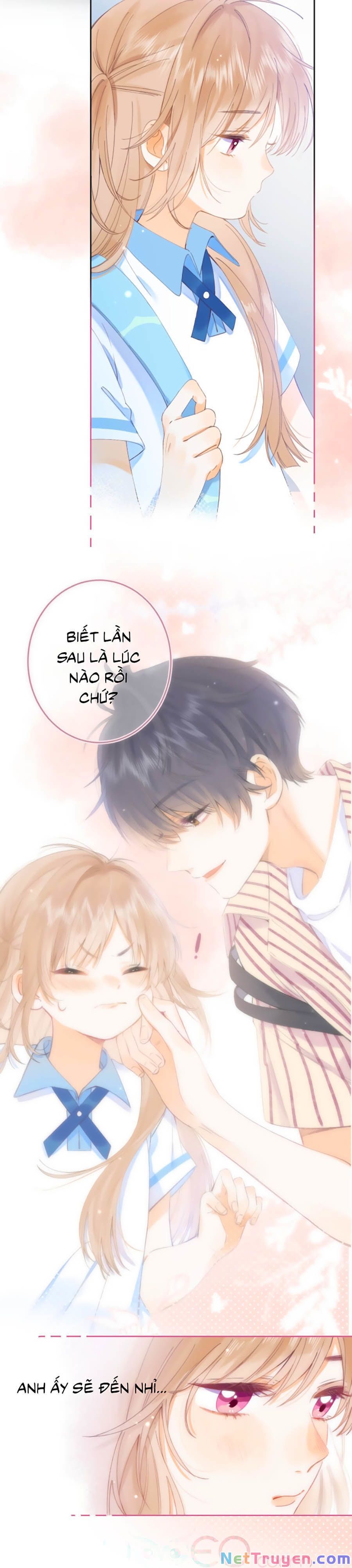 đọc truyện Mối Tình Thầm Kín Chương 4 ảnh 3 tại Thiên Thai Truyện