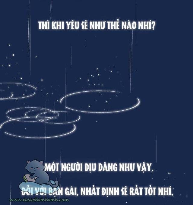 đọc truyện Mối Tình Thầm Kín Chương 43 ảnh 32 tại Thiên Thai Truyện