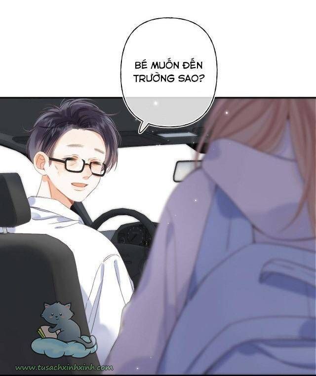 đọc truyện Mối Tình Thầm Kín Chương 43 ảnh 42 tại Thiên Thai Truyện