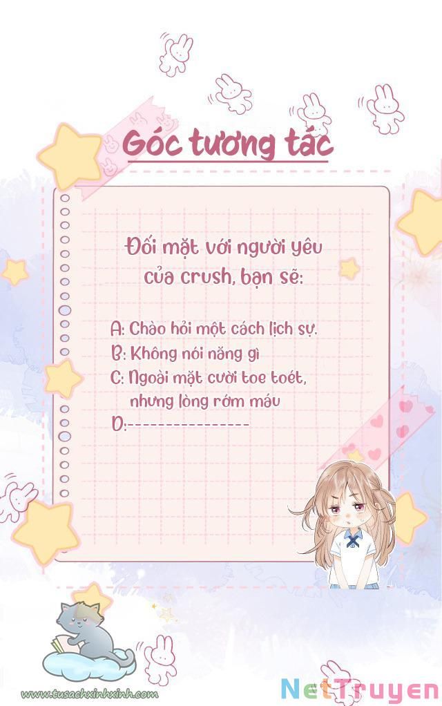 đọc truyện Mối Tình Thầm Kín Chương 44 ảnh 43 tại Thiên Thai Truyện