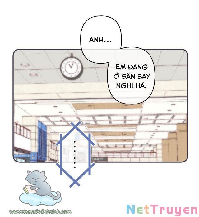 đọc truyện Mối Tình Thầm Kín Chương 44 ảnh 10 tại Thiên Thai Truyện