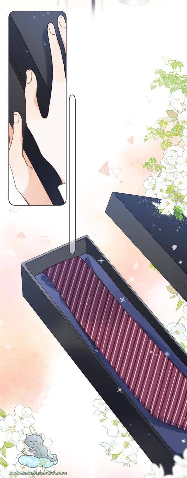 đọc truyện Mối Tình Thầm Kín Chương 46 ảnh 15 tại Thiên Thai Truyện