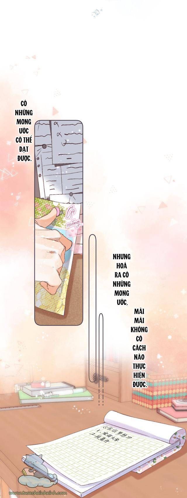 đọc truyện Mối Tình Thầm Kín Chương 46 ảnh 41 tại Thiên Thai Truyện
