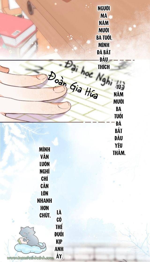 đọc truyện Mối Tình Thầm Kín Chương 46 ảnh 42 tại Thiên Thai Truyện
