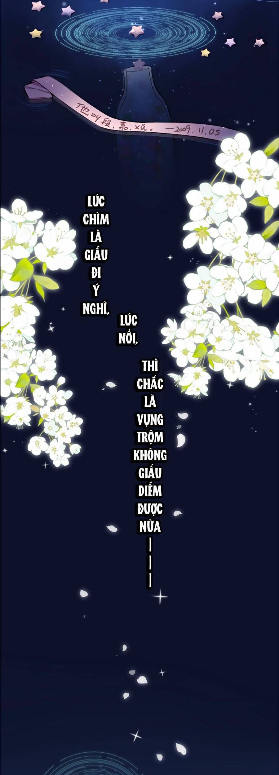 đọc truyện Mối Tình Thầm Kín Chương 47 ảnh 4 tại Thiên Thai Truyện