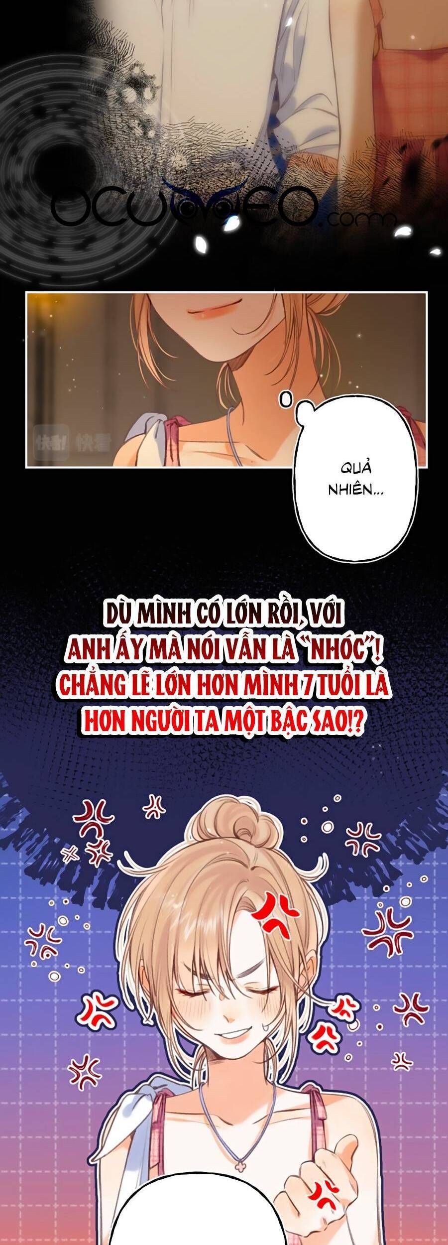 đọc truyện Mối Tình Thầm Kín Chương 48 ảnh 24 tại Thiên Thai Truyện